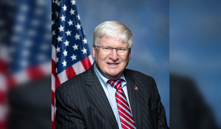 TikTok Fury Ends In Flames At Grothman Office, Menasha Man Gets 7 Years