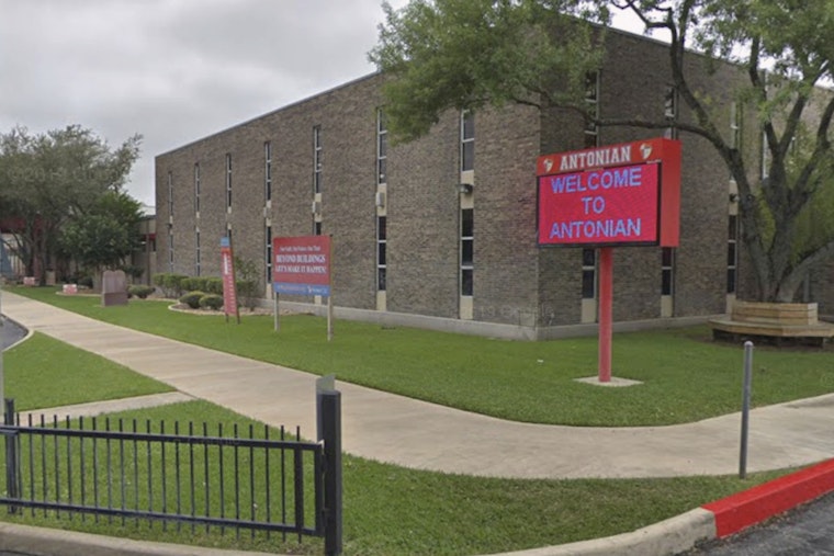 TikTok Threat Jolt Triggers Security Crackdown At Antonian High