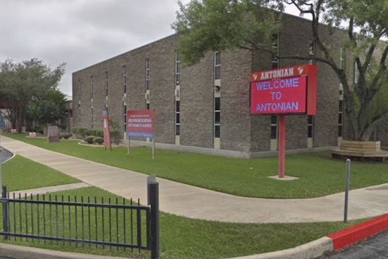 TikTok Threat Jolt Triggers Security Crackdown At Antonian High