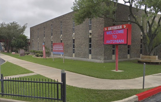TikTok Threat Jolt Triggers Security Crackdown At Antonian High