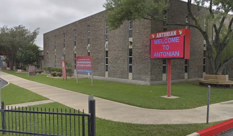 TikTok Threat Jolt Triggers Security Crackdown At Antonian High