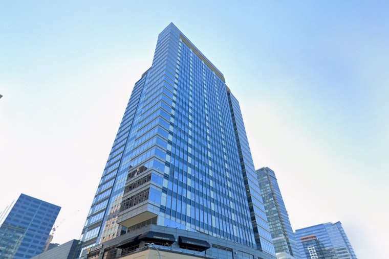 TikTok Tower Snags $238M Lifeline As Big Money Bets On Bellevue