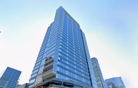 TikTok Tower Snags $238M Lifeline As Big Money Bets On Bellevue