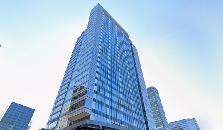 TikTok Tower Snags $238M Lifeline As Big Money Bets On Bellevue