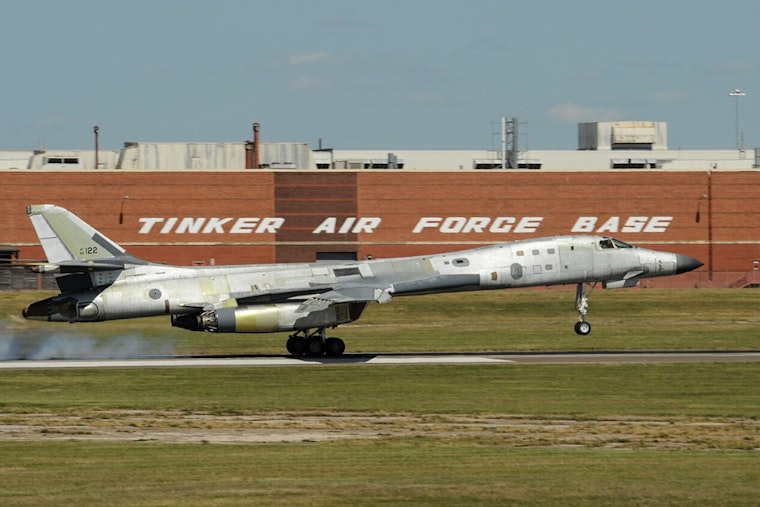Tinker Air Force Base Slams Brakes on Trusted Traveler, Traffic Pain Ahead at the Gate