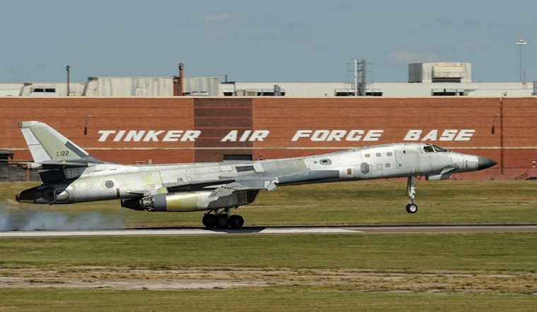 Tinker Air Force Base Slams Brakes on Trusted Traveler, Traffic Pain Ahead at the Gate