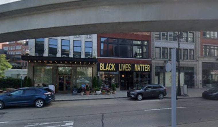 Tiny Detroit Wine Bar Crashes James Beard Best New Bar Finals
