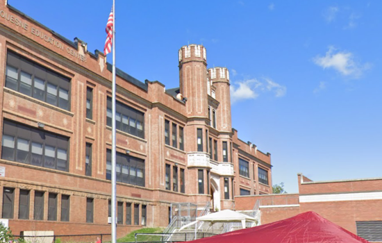 Tiny Duquesne School District Put On The Chopping Block In State Merger Review