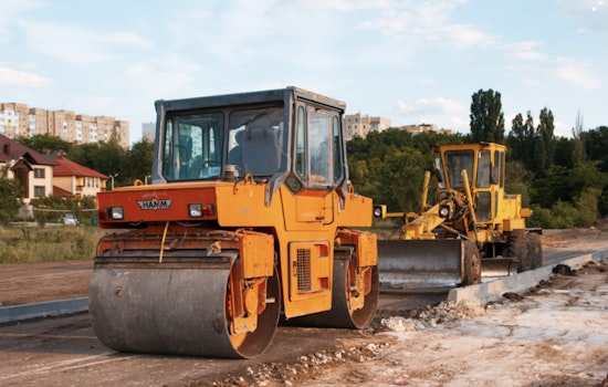 Tiny Oklahoma County Hits Road Money Gusher While Big Neighbor Comes Up Short