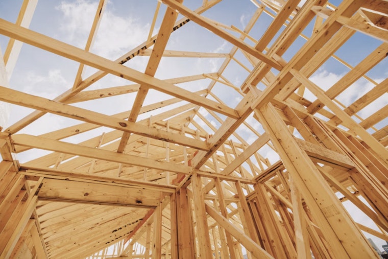 Tiny Sheds Huge Help as Maui College Builds Lifeline for Lahaina Families