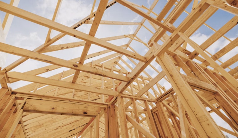 Tiny Sheds Huge Help as Maui College Builds Lifeline for Lahaina Families