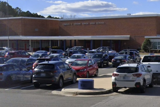Tip About Armed Student Puts Durham’s Jordan High On Midday Lockdown Scare