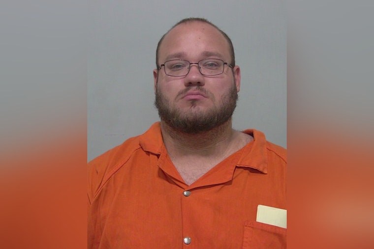 Tip Triggers Bust of Fort White Man in Lake City Child Exploitation Case