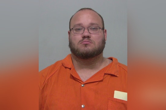 Tip Triggers Bust of Fort White Man in Lake City Child Exploitation Case