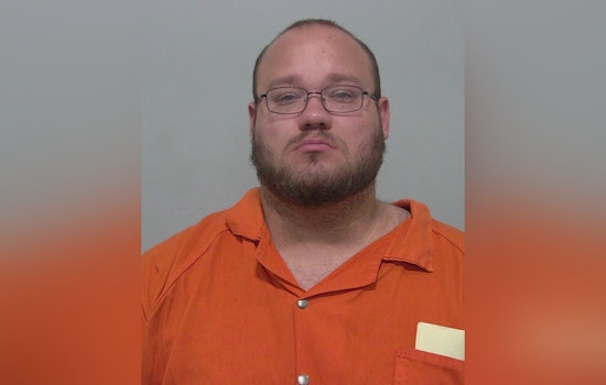 Tip Triggers Bust of Fort White Man in Lake City Child Exploitation Case