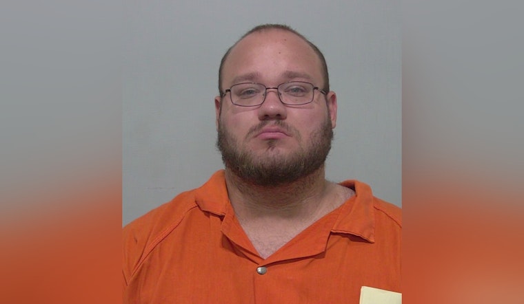 Tip Triggers Bust of Fort White Man in Lake City Child Exploitation Case