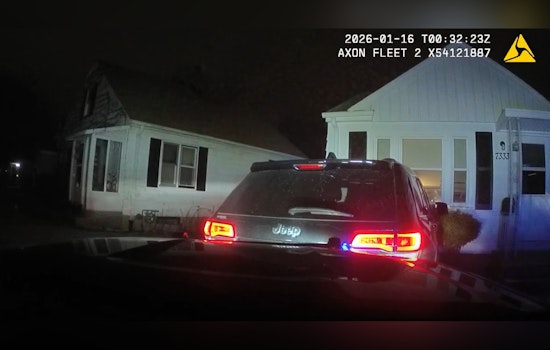 Tipster Helps Tosa Cops Track Ghost Gun Suspect All the Way to Texas