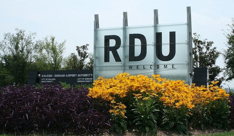 Tire Pop on Small Plane Temporarily Shuts Down RDU Runway
