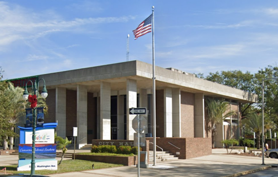 Titusville Audit Finds Over $1M Mismanaged in City Funds