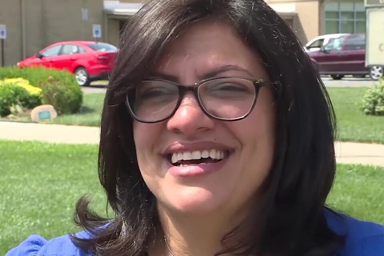 Tlaib Digs In To Defend Detroit Turf In 12th District Re‑Election Bid
