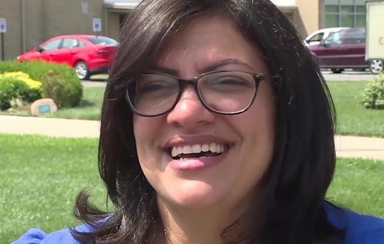 Tlaib Digs In To Defend Detroit Turf In 12th District Re‑Election Bid