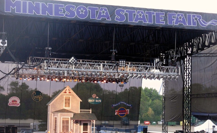 TLC, Salt‑N‑Pepa And En Vogue Set To Take Over Minnesota State Fair