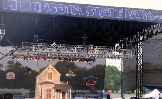 TLC, Salt‑N‑Pepa And En Vogue Set To Take Over Minnesota State Fair Grandstand