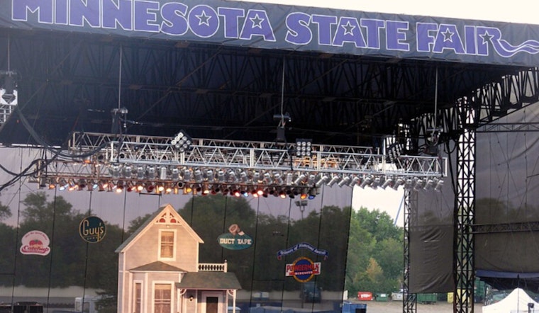 TLC, Salt‑N‑Pepa And En Vogue Set To Take Over Minnesota State Fair Grandstand