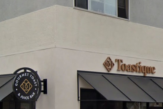 Toastique Stages Comeback In Northwest El Paso With New Local Owners