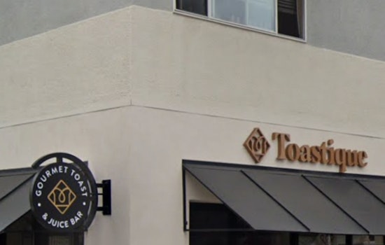Toastique Stages Comeback In Northwest El Paso With New Local Owners