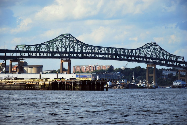 Tobin Bridge Shake-Up Could Finally Tame Route 1's Chelsea Gauntlet