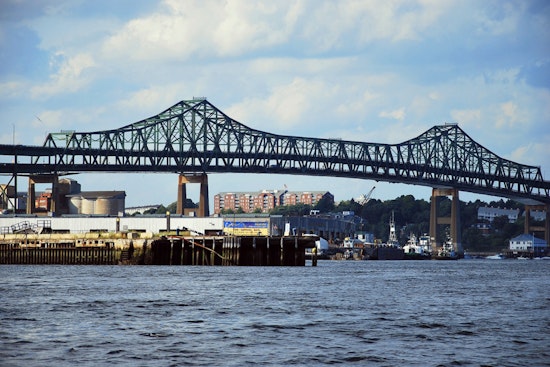 Tobin Bridge Shake-Up Could Finally Tame Route 1's Chelsea Gauntlet