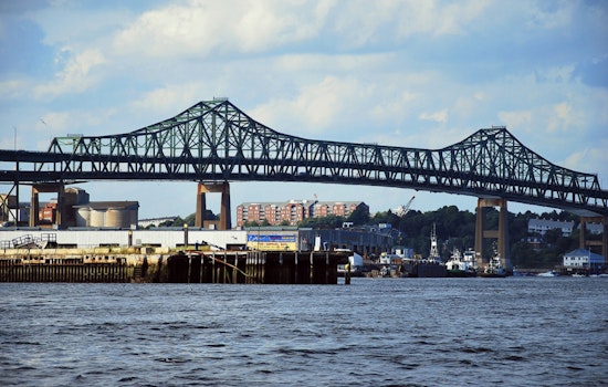 Tobin Bridge Shake-Up Could Finally Tame Route 1's Chelsea Gauntlet