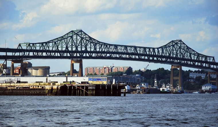 Tobin Bridge Shake-Up Could Finally Tame Route 1's Chelsea Gauntlet