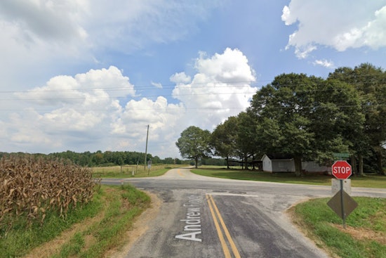 Toccoa Teens Charged After Hart County Shooting and Robbery