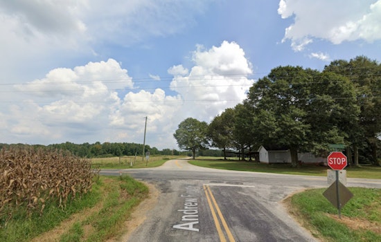 Toccoa Teens Charged After Hart County Shooting and Robbery