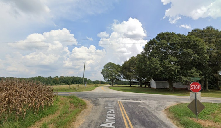 Toccoa Teens Charged After Hart County Shooting and Robbery