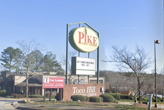 Toco Hills Scores 14,000‑Square‑Foot Barnes & Noble Comeback