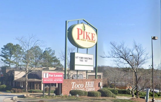 Toco Hills Scores 14,000‑Square‑Foot Barnes & Noble Comeback