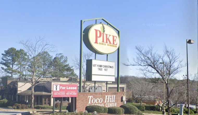 Toco Hills Scores 14,000‑Square‑Foot Barnes & Noble Comeback