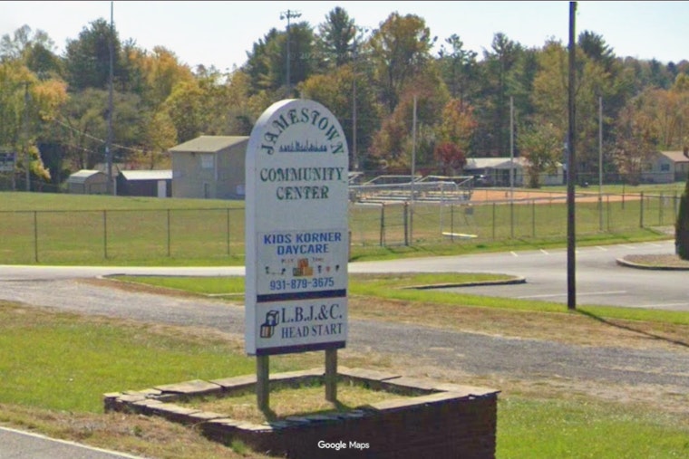 Toddler Left Alone Outside Jamestown Daycare for 15 Minutes Triggers State Probe