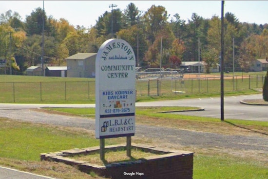 Toddler Left Alone Outside Jamestown Daycare for 15 Minutes Triggers State Probe