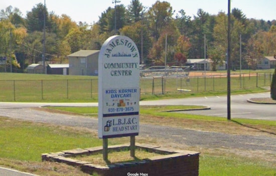 Toddler Left Alone Outside Jamestown Daycare for 15 Minutes Triggers State Probe