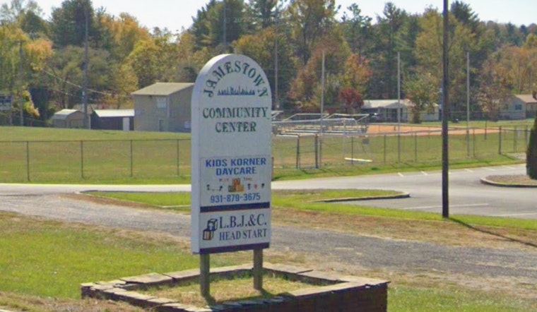 Toddler Left Alone Outside Jamestown Daycare for 15 Minutes Triggers State Probe