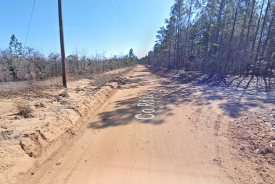 Toddler Shot Dead On Peters Road Shocks Quiet Butler Community