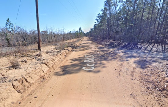Toddler Shot Dead On Peters Road Shocks Quiet Butler Community