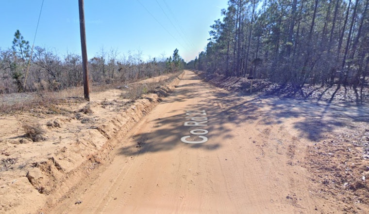 Toddler Shot Dead On Peters Road Shocks Quiet Butler Community