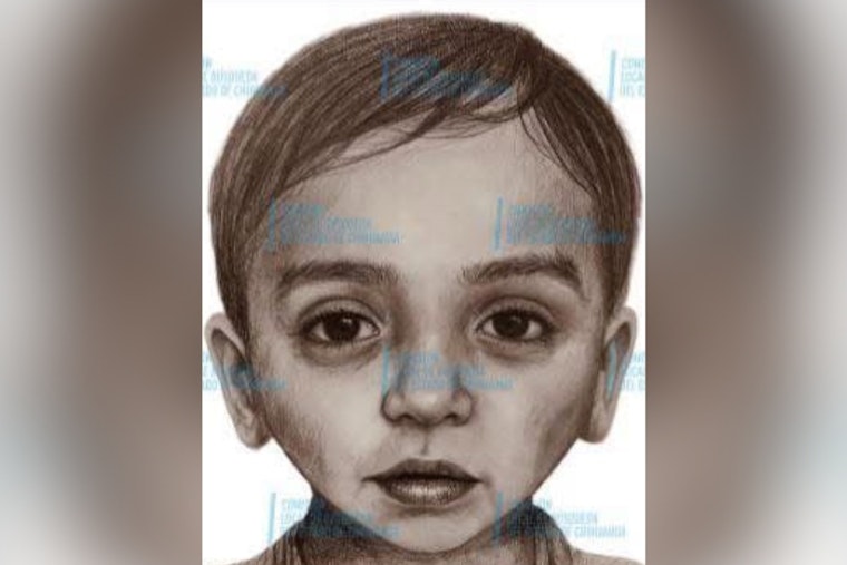 Toddler’s Body Found Stuffed In Bag On Edge Of Ciudad Juárez