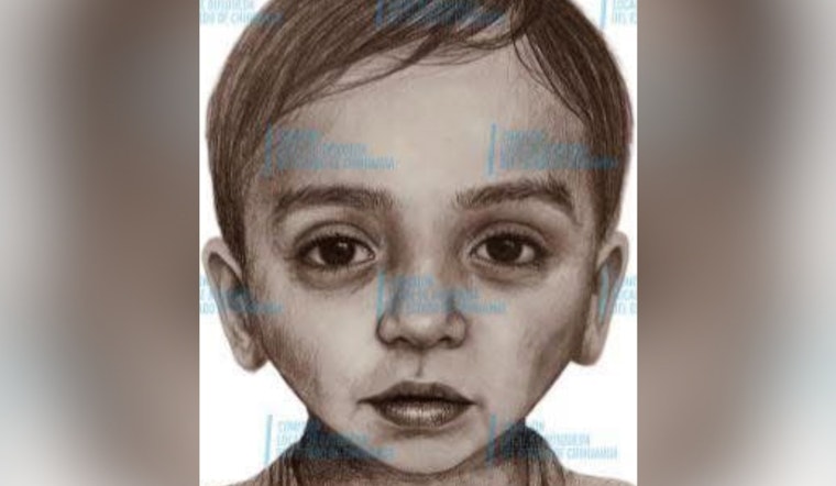 Toddler’s Body Found Stuffed In Bag On Edge Of Ciudad Juárez