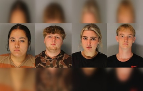 Toilet Paper Prank Turns Deadly As Gainesville Teens Charged In Beloved Teacher’s Death